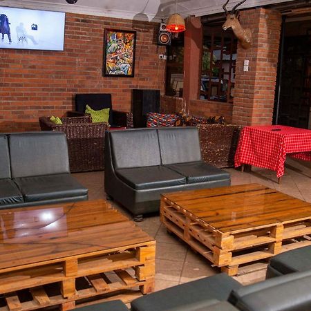 Meru Safari House Arusha Kültér fotó