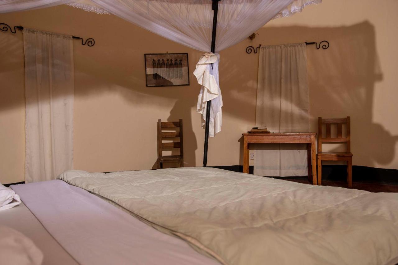 Meru Safari House Arusha Kültér fotó