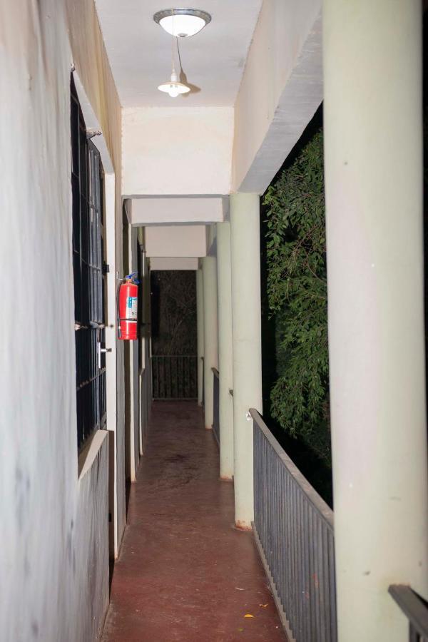 Meru Safari House Arusha Kültér fotó