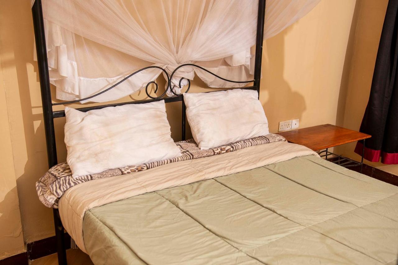 Meru Safari House Arusha Kültér fotó