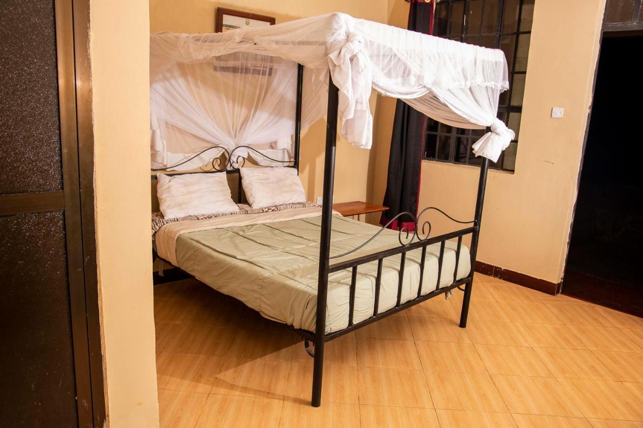 Meru Safari House Arusha Kültér fotó