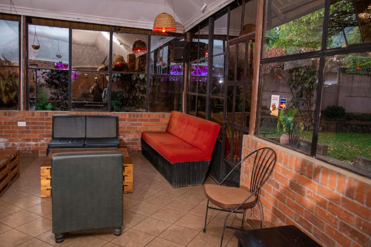 Meru Safari House Arusha Kültér fotó