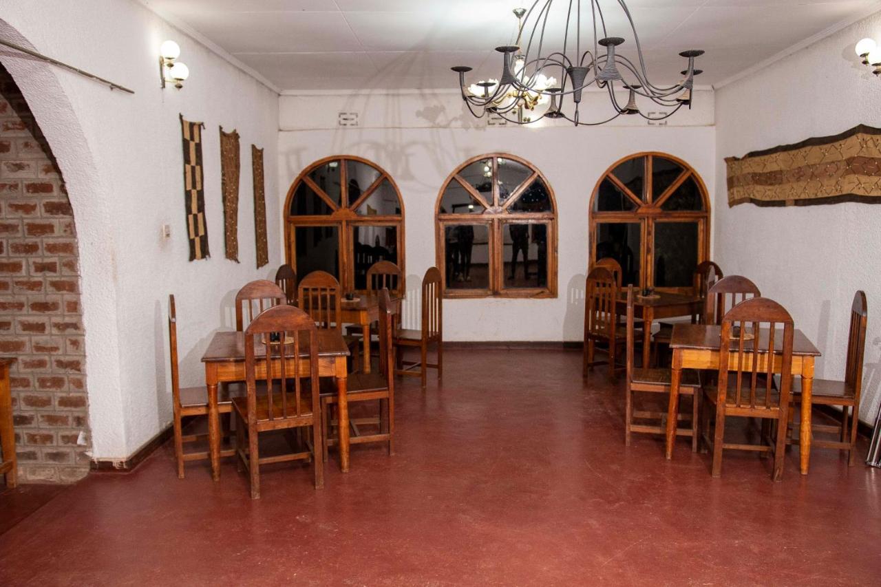 Meru Safari House Arusha Kültér fotó