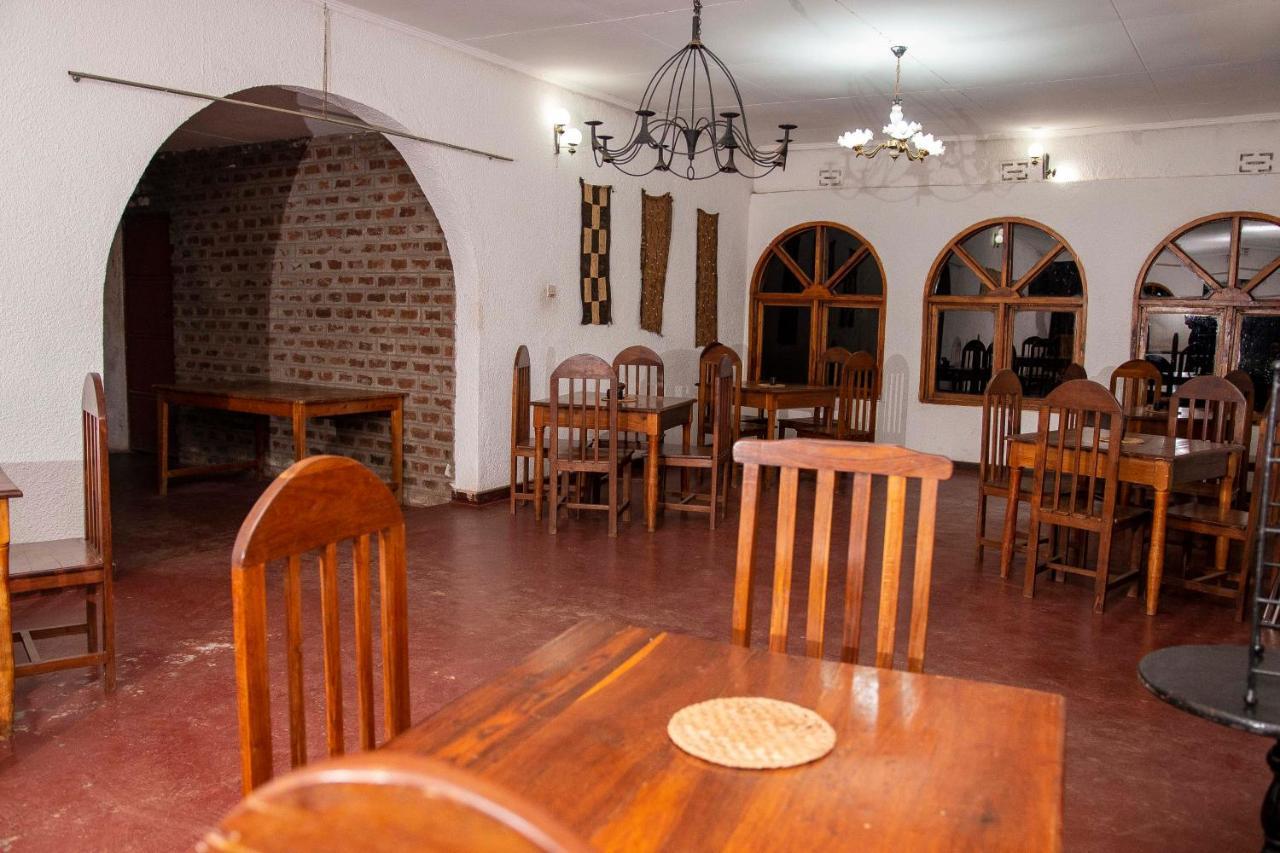 Meru Safari House Arusha Kültér fotó