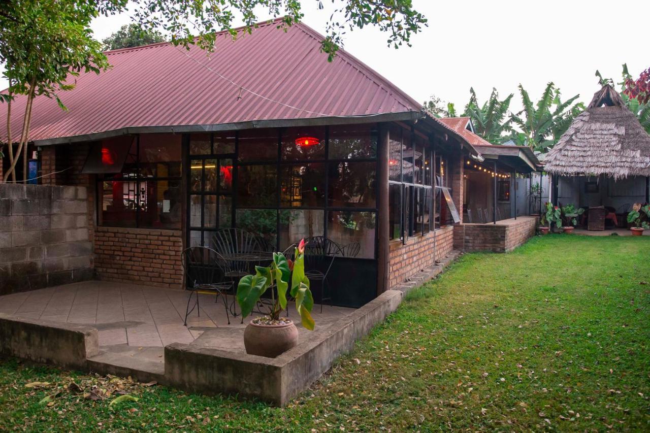 Meru Safari House Arusha Kültér fotó