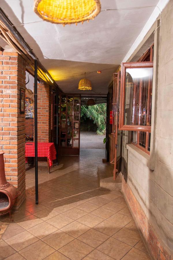 Meru Safari House Arusha Kültér fotó