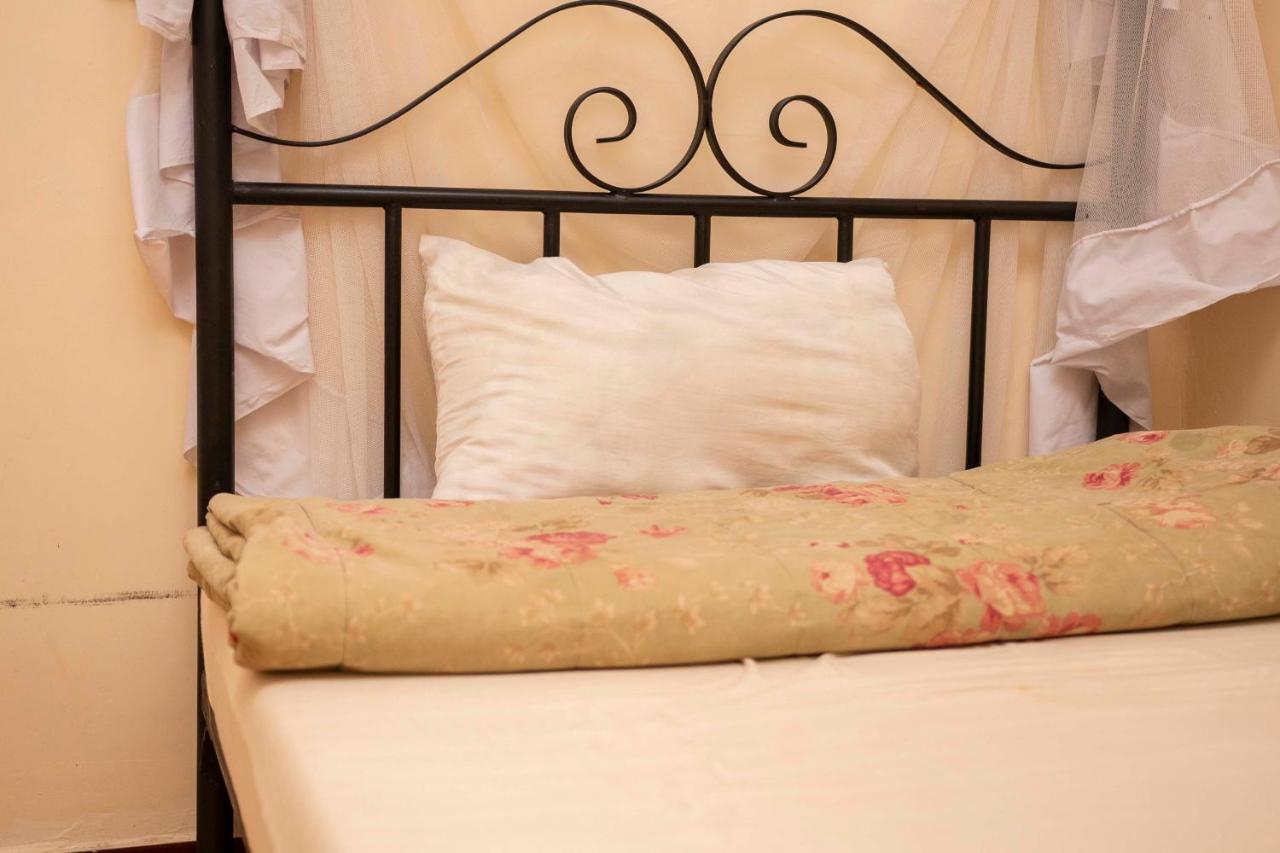 Meru Safari House Arusha Kültér fotó