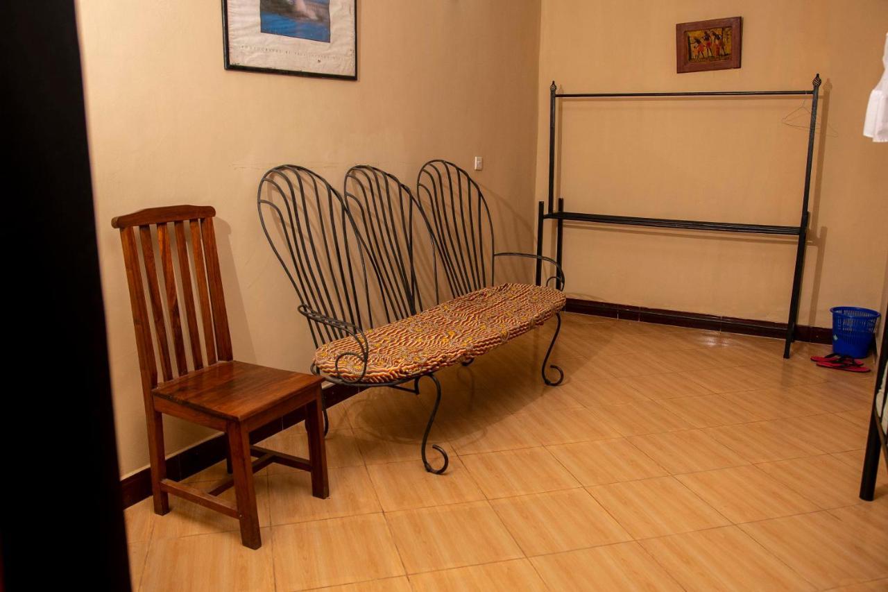 Meru Safari House Arusha Kültér fotó